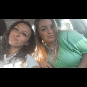 Meet your Posher, Trinity